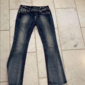 Miss Me jeans size 28